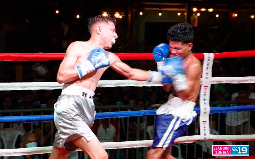 BOXEO